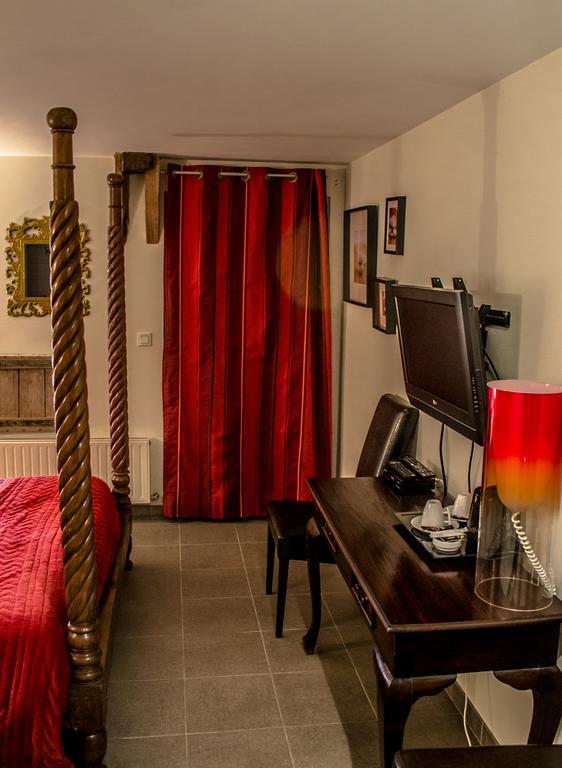 Chambre D'Hotes La Belle Epoque Camboulit Екстер'єр фото