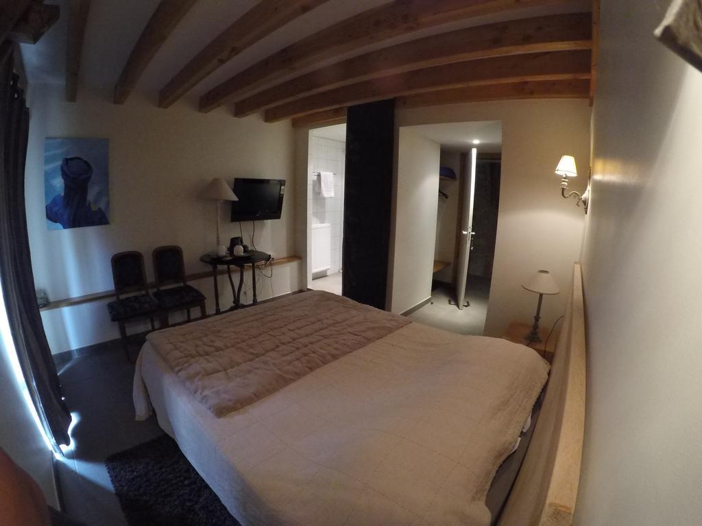 Chambre D'Hotes La Belle Epoque Camboulit Екстер'єр фото